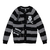 Border Cardigan