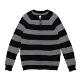 Border Cardigan