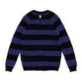 Border Cardigan