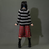 Border Cardigan