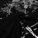 [Plus size] ANARCHY T-SHIRT