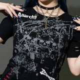 アナーキーT