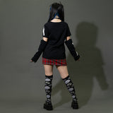 X-ray Long Sleeve Tee