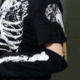 X-ray Long Sleeve Tee