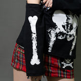 X-ray Long Sleeve Tee