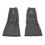 DARK GRAY