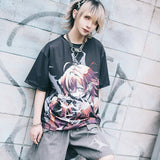 Cryptid Corpse T