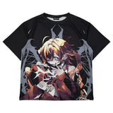 Cryptid Corpse T