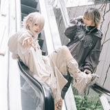 Cryptid Corpse ZIPパーカー