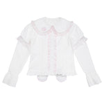 WHITE/PINK