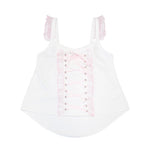 WHITE/PINK