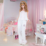 Hanyo Usagi Camisole White