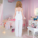 Hanyo Usagi Camisole White