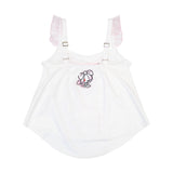 Hanyo Usagi Camisole White