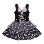 BLACK/PINK