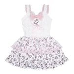 WHITE/PINK