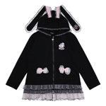 BLACK/PINK