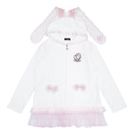 WHITE/PINK