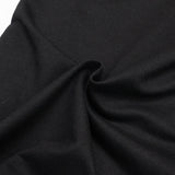 Hanyo Usagi Pants Black