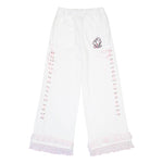 WHITE/PINK