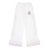 Hanyo Usagi Pants White