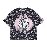 BLACK/PINK