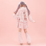 Kiss Kill クロップドジャケット