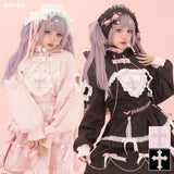 Kiss Kill クロップドジャケット