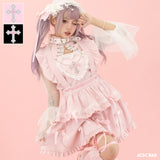 Kiss Kill スカート