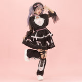 Kiss Kill スカート