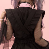 Kiss Kill スカート