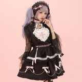 Kiss Kill スカート