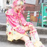 YEN♡COTTBABE スカート