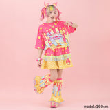 YEN♡COTTBABE スカート