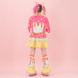 YEN♡COTTBABE スカート