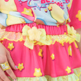 YEN♡COTTBABE スカート