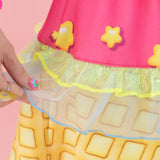 YEN♡COTTBABE スカート