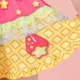 YEN♡COTTBABE スカート