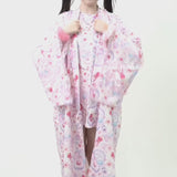 クラゲサイバー KIMONO