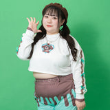 チェリーパピー ロンT