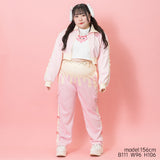 Berry Bunny Pants
