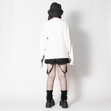 Y3K Sweater