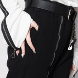 スリムパンツ