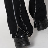 スリムパンツ