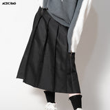 ロングスカート