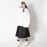 ロングスカート
