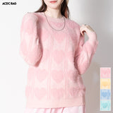 Heart Sweater