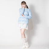 Heart Sweater