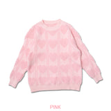 Heart Sweater
