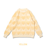 Heart Sweater